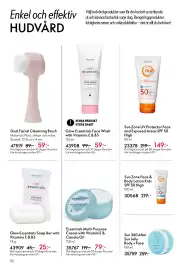 Oriflame reklamblad Sida 112