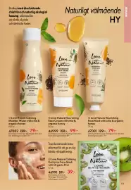 Oriflame reklamblad Sida 113