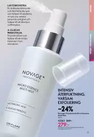 Oriflame reklamblad Sida 115