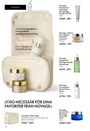 Oriflame reklamblad Sida 124
