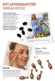 Oriflame reklamblad Sida 134