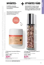 Oriflame reklamblad Sida 135