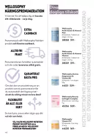 Oriflame reklamblad Sida 142