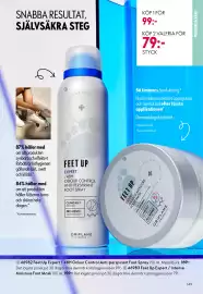 Oriflame reklamblad Sida 149