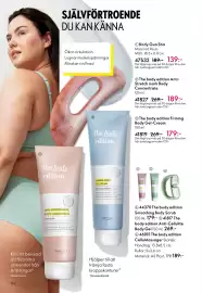 Oriflame reklamblad Sida 152