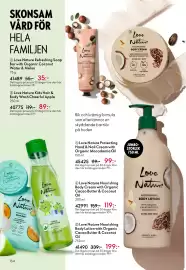 Oriflame reklamblad Sida 154