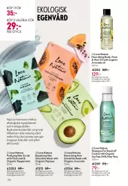 Oriflame reklamblad Sida 156