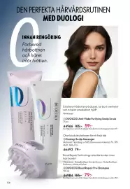 Oriflame reklamblad Sida 158