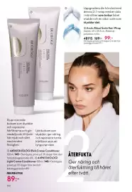 Oriflame reklamblad Sida 160