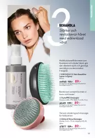 Oriflame reklamblad Sida 161