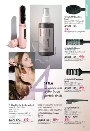 Oriflame reklamblad Sida 163