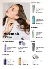 Oriflame reklamblad Sida 164