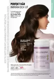 Oriflame reklamblad Sida 165