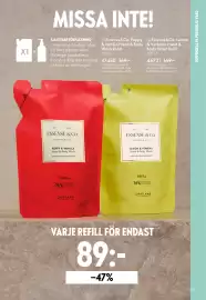 Oriflame reklamblad Sida 167