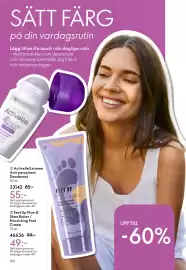 Oriflame reklamblad Sida 168