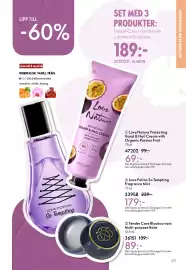 Oriflame reklamblad Sida 177