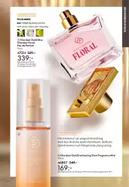 Oriflame reklamblad Sida 21