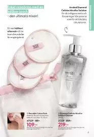 Oriflame reklamblad Sida 31