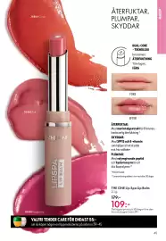Oriflame reklamblad Sida 45
