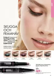 Oriflame reklamblad Sida 49