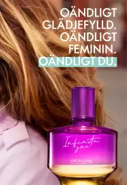 Oriflame reklamblad Sida 5