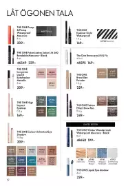 Oriflame reklamblad Sida 52