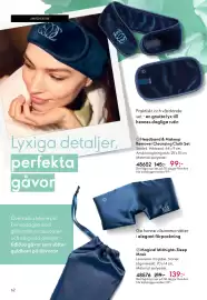 Oriflame reklamblad Sida 62