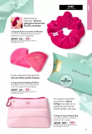 Oriflame reklamblad Sida 67