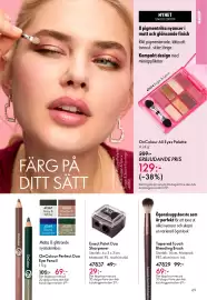 Oriflame reklamblad Sida 69