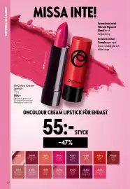 Oriflame reklamblad Sida 70