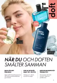 Oriflame reklamblad Sida 71