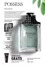 Oriflame reklamblad Sida 92