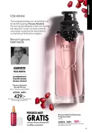 Oriflame reklamblad Sida 93