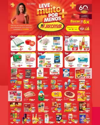 Catálogo Supermercado Jacomar (válido até 24-02)