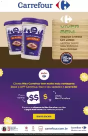 Folheto Carrefour Bairro Página 4