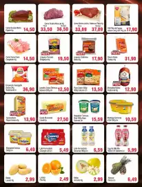 Folheto Spani Atacadista semana 8 Página 2