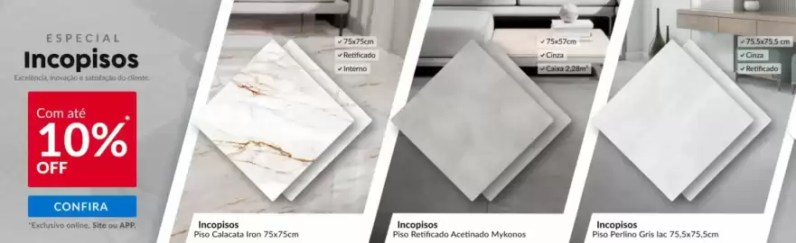 Catálogo Sodimac Página 1