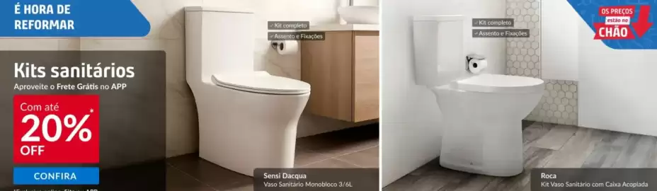 Catálogo Sodimac Página 2