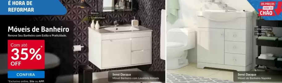 Catálogo Sodimac Página 3