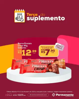 Catálogo Farmácia Permanente (válido até 22-02)