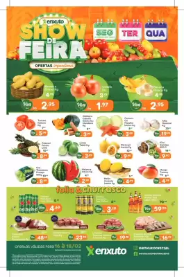 Folheto Enxuto (válido até 18-02)