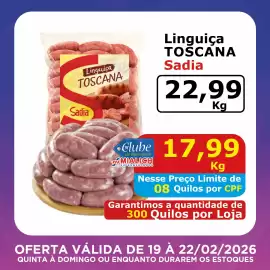 Catálogo Mialich Supermercados Página 4