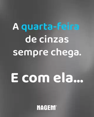 Catálogo Nagem (válido até 20-02)