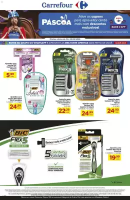Folheto Carrefour (válido até 23-02)
