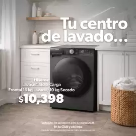 Catálogo Sam's Club Página 4
