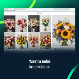 Catálogo Telmex Página 2