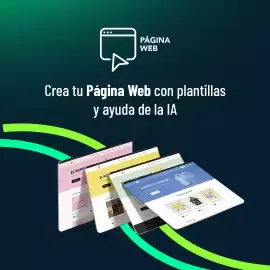 Catálogo Telmex Página 3