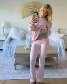 Catálogo Aeropostale Página 1