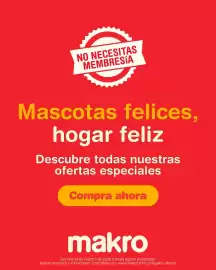 Catálogo Makro Página 5