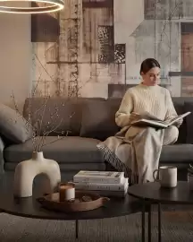 Catálogo Muebles Jamar Página 1